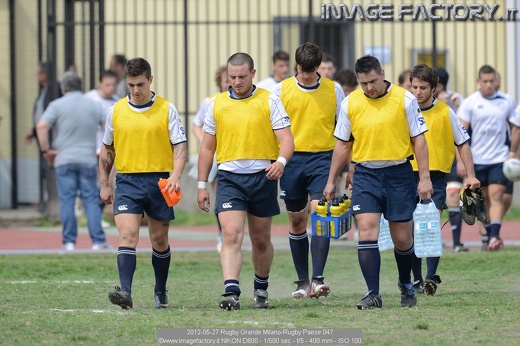 2012-05-27 Rugby Grande Milano-Rugby Paese 047